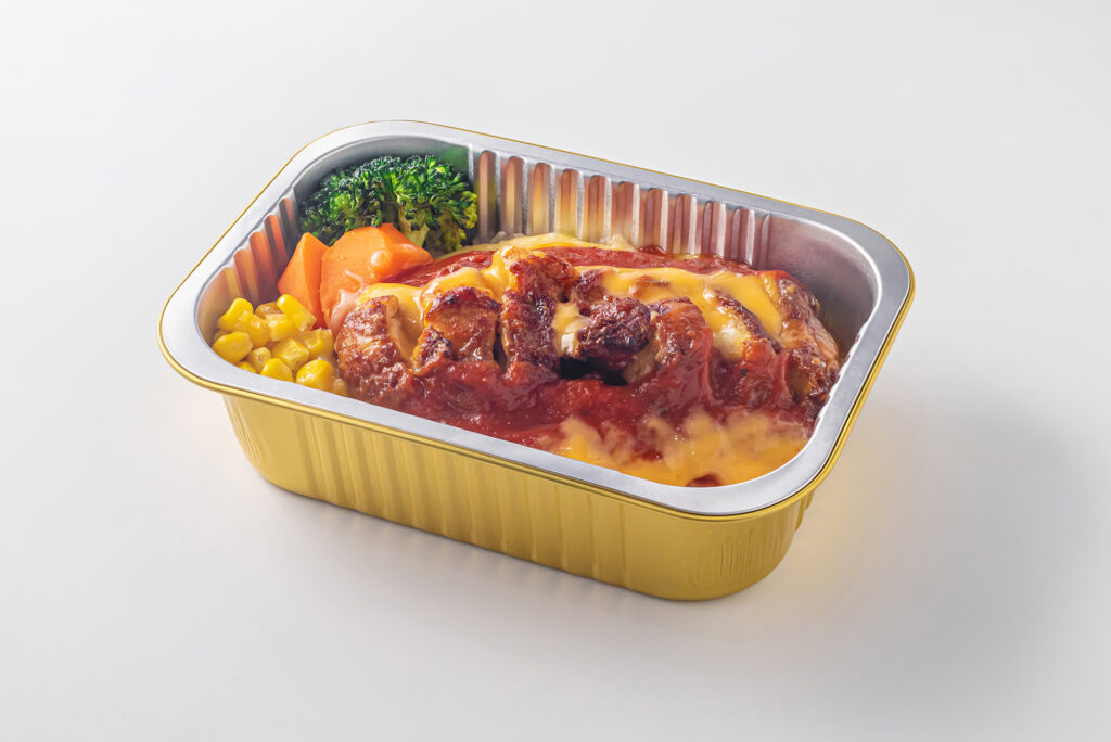 Yellow Bento 02